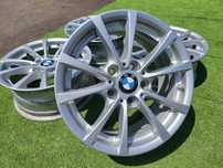Лети джанти 16 5х120 BMW , ЕТ31 , 3 series ,4 series датчици / сензори