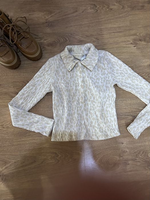 Зара zara блузи mango hm