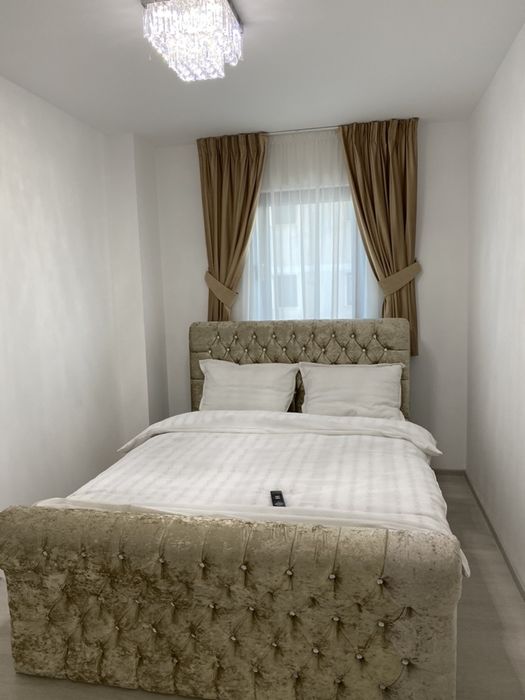 Diamond Apartment  ( Regim Hotelier )