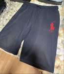 Pantaloni scurti polo Ralph Lauren