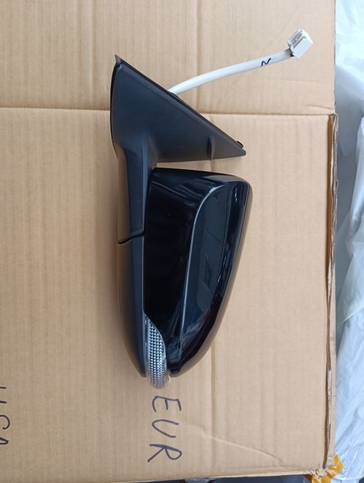 Камри 50 европеец боковое зеркало