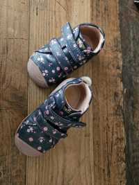 Кожени бебешки обувки Biomecanics 22 номер