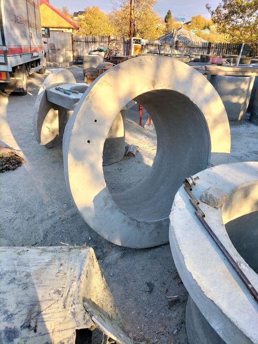 Fântâni și fose ecologice