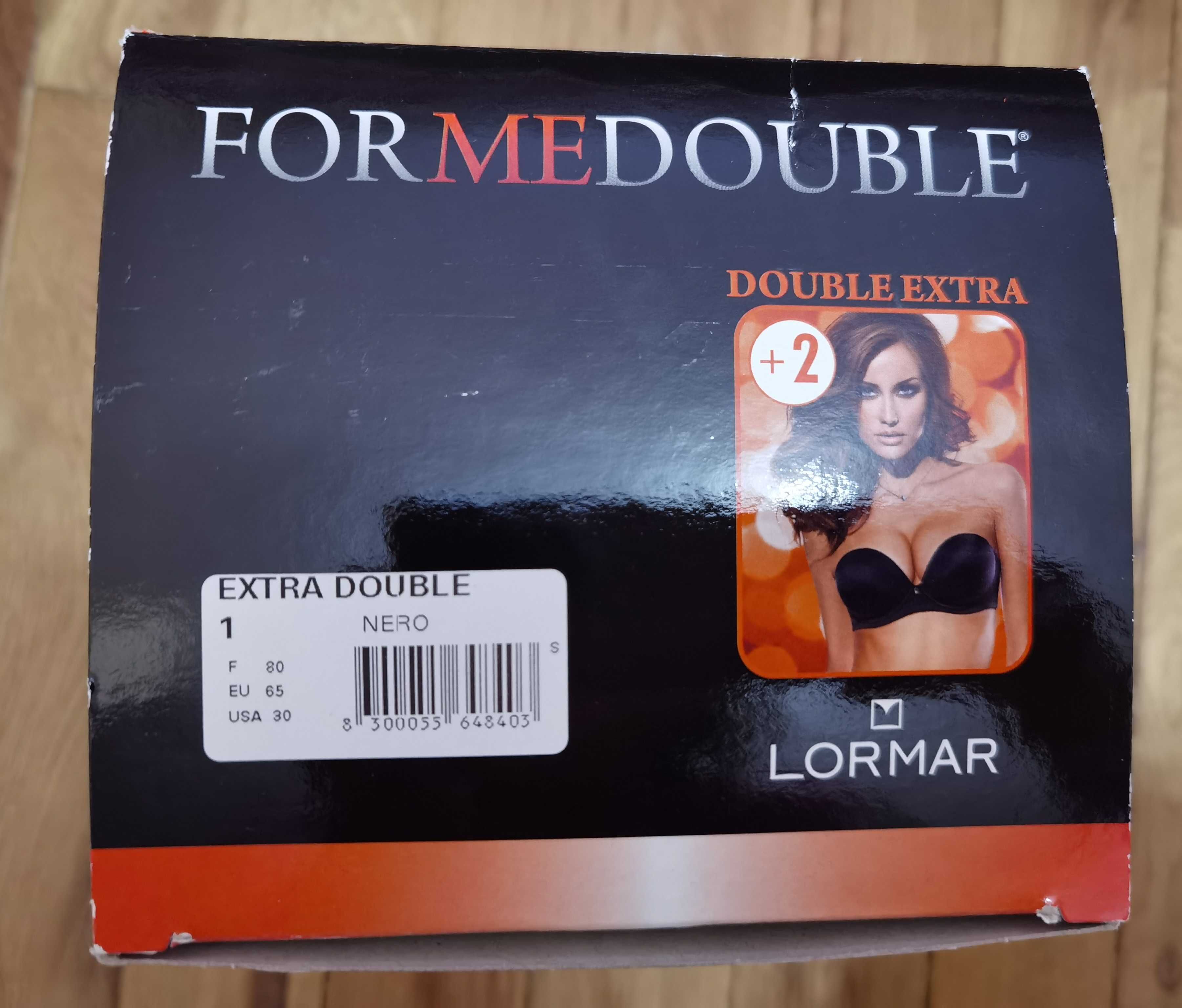 Сутиен Lormar double