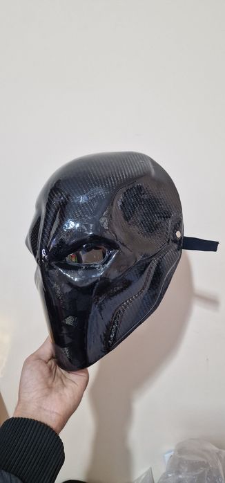 Maska niqob karbon carbon iPhone samsung redmi