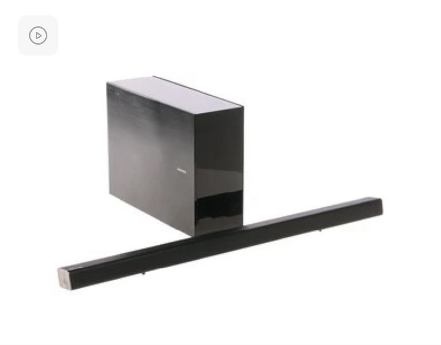 Саундбар samsung