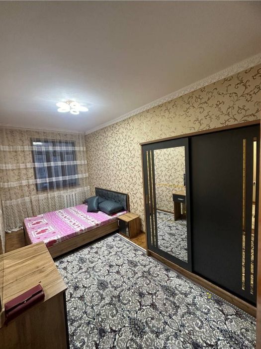 Сампи Селхоз якинида студентларга аренда