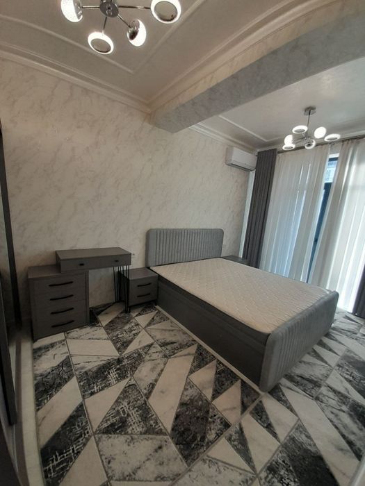 Аренда Настройка ЖКА Ситти Мал 3/6/9 750$