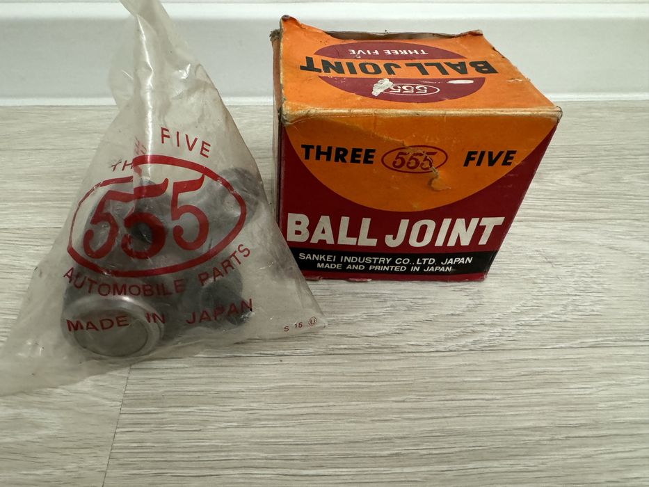 Шаровая опора SB-2992 на toyota, новая