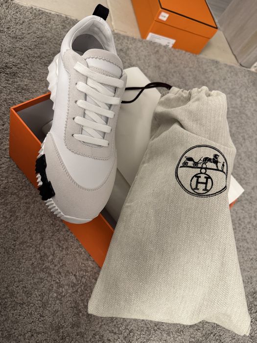 Adidasi sneaker hermes pantofi sport 36,40