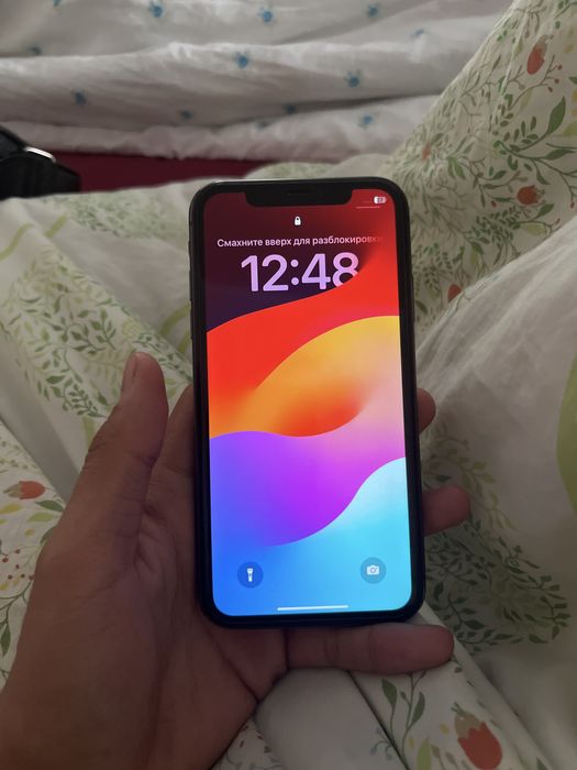 Iphone 11 срочна сатлады