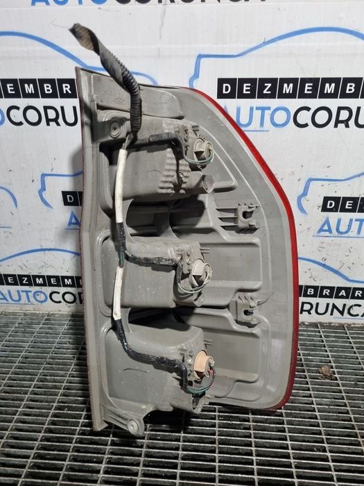 Stop Dreapta Ford Ranger III 2011 - 2015 SUV 4 Usi (1329) Bec clasic