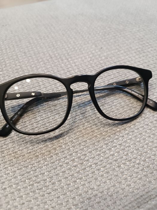 Ochelari de vedere Hogan, aproape noi, cu carcasă originală