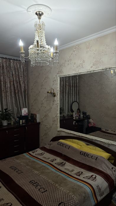 Продаю свою 3/3/9 Дархан (напротив военного училища)