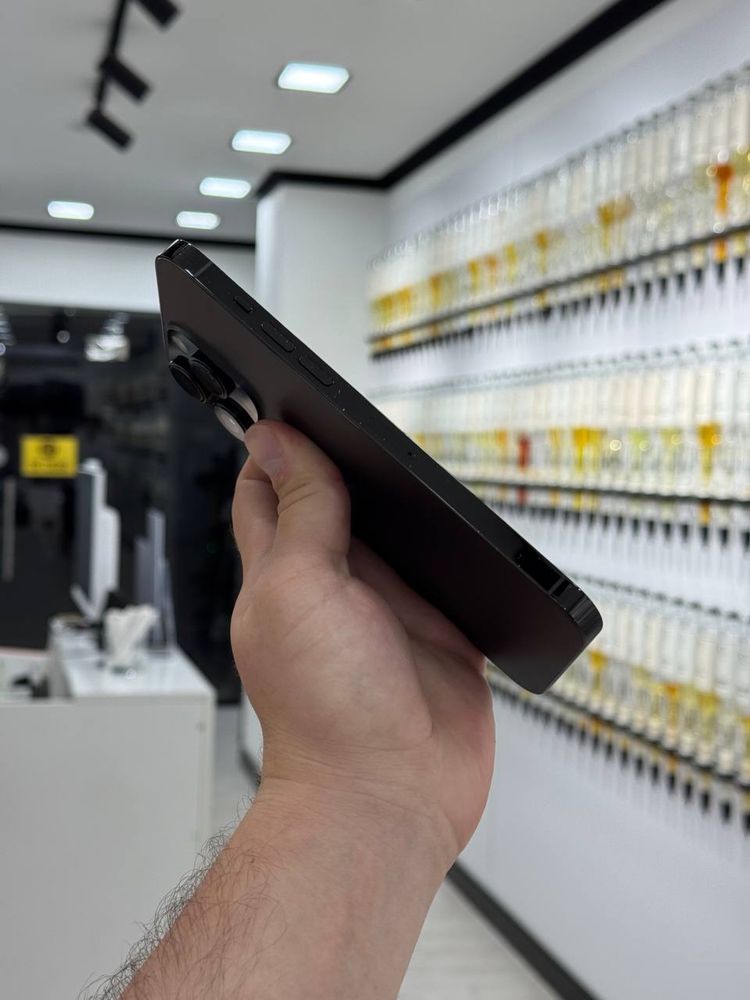 Iphone 14 pro max 128 gb 84% dual sim