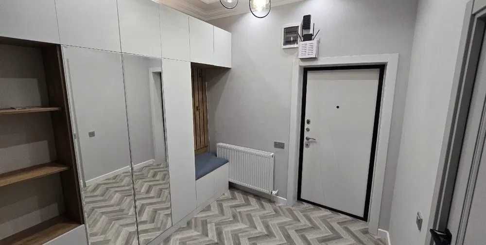 Сдаётся квартира 2 ком на Шайхантахурском р-н Ганга метро Гафур гулом