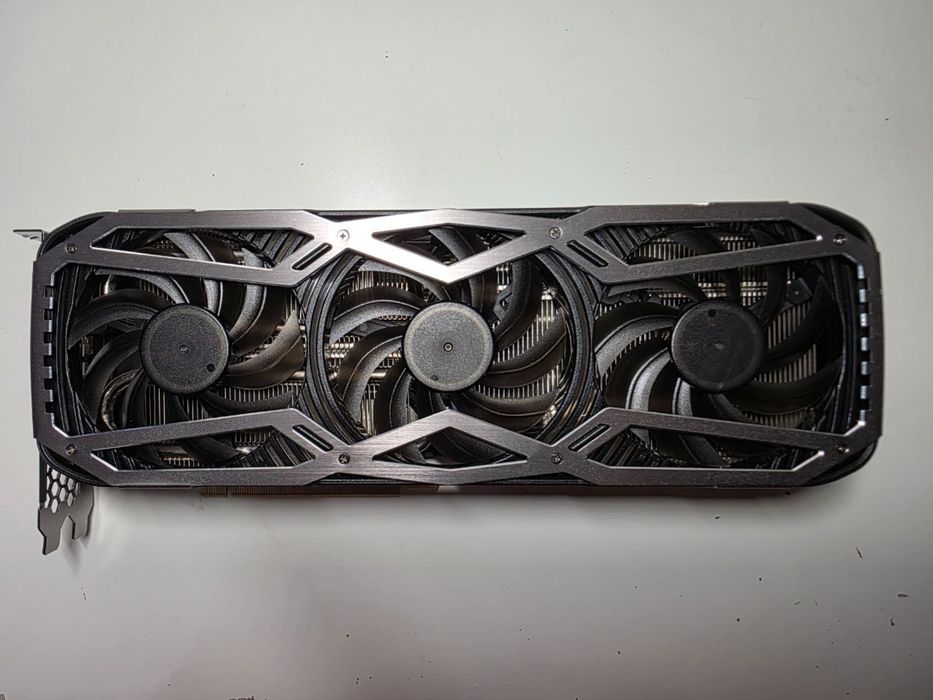 Rtx 3080 gainward