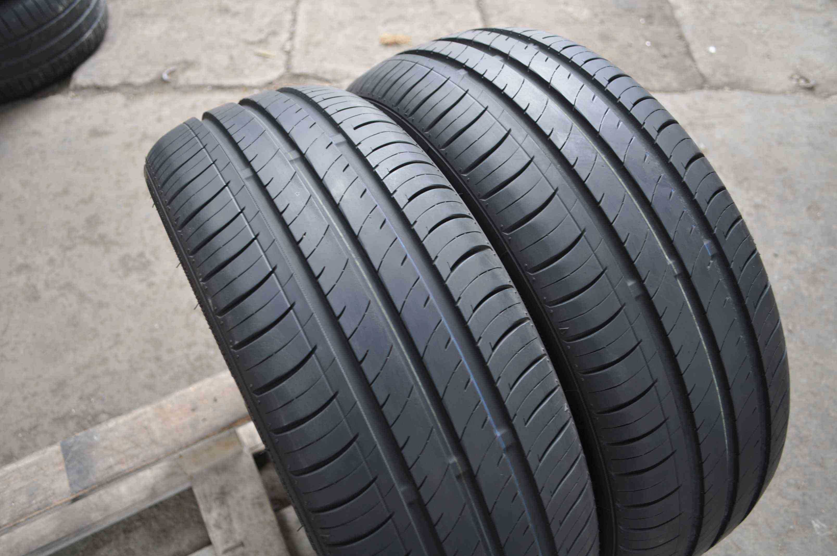 SET 2 Anvelope Vara 185/50 R16 NANKANG Econex NA-1 81V