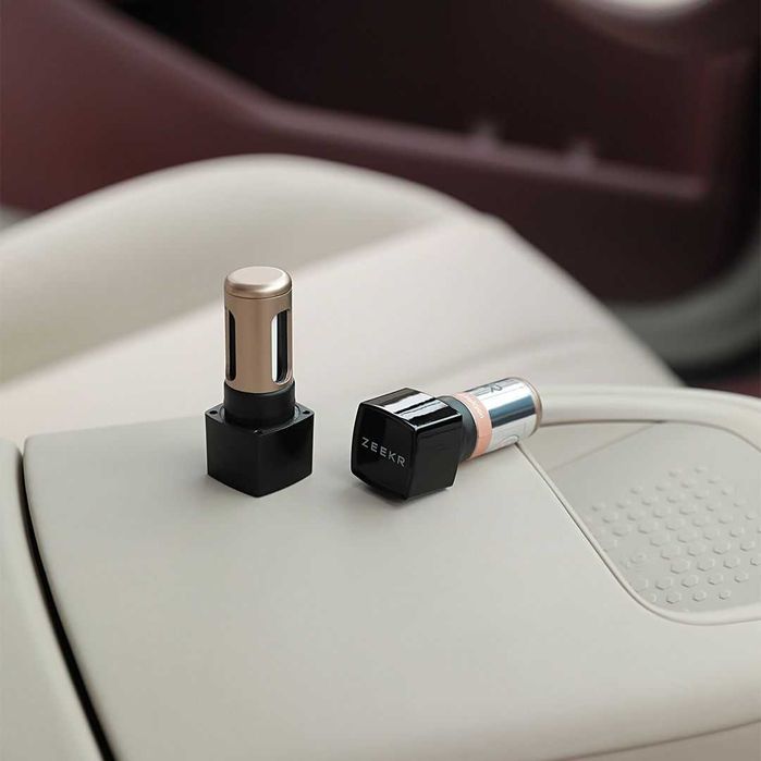 Ароматизатор Zeekr X,7X,007,007GT