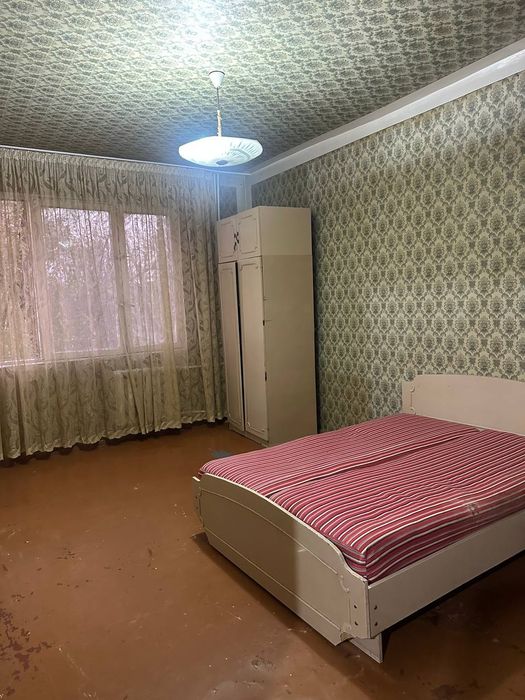 Arenda kvartira. Lesinova 4. Yashnobod metro bekat. 4 xona