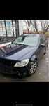 Dezmembrez c200 facelift w204 2013 tractiune spate