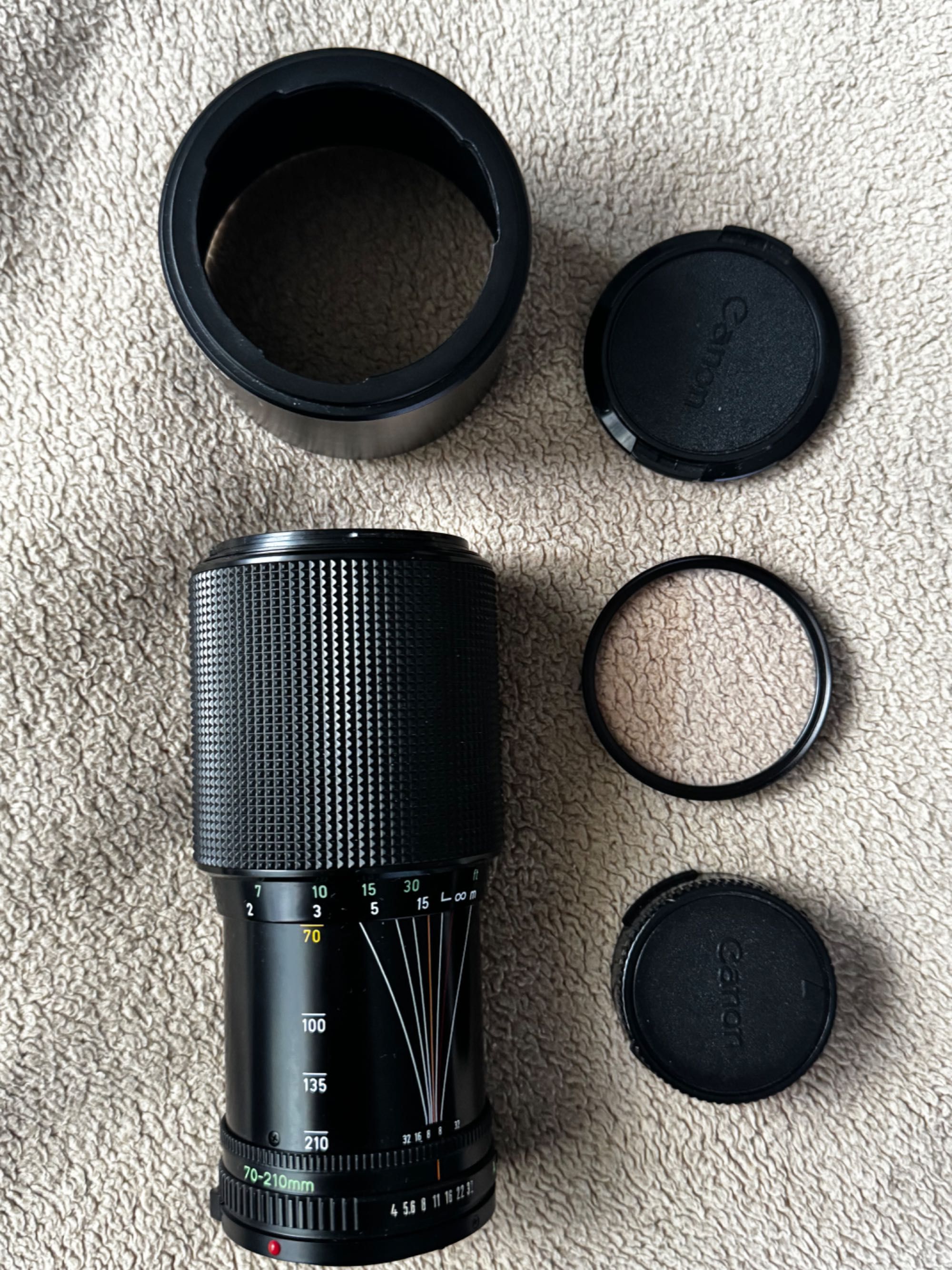 Setup complet BMPCC 4K - Blackmagic Pocket Cinema Camera 4K accesorii