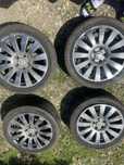 Vand jante si faruri VW golf 5