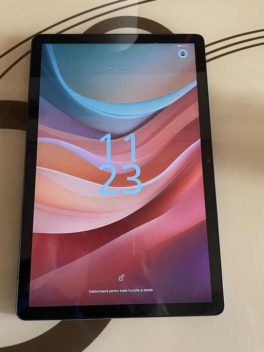 Tableta A6H , 11 inch , 4GB RAM , Silver