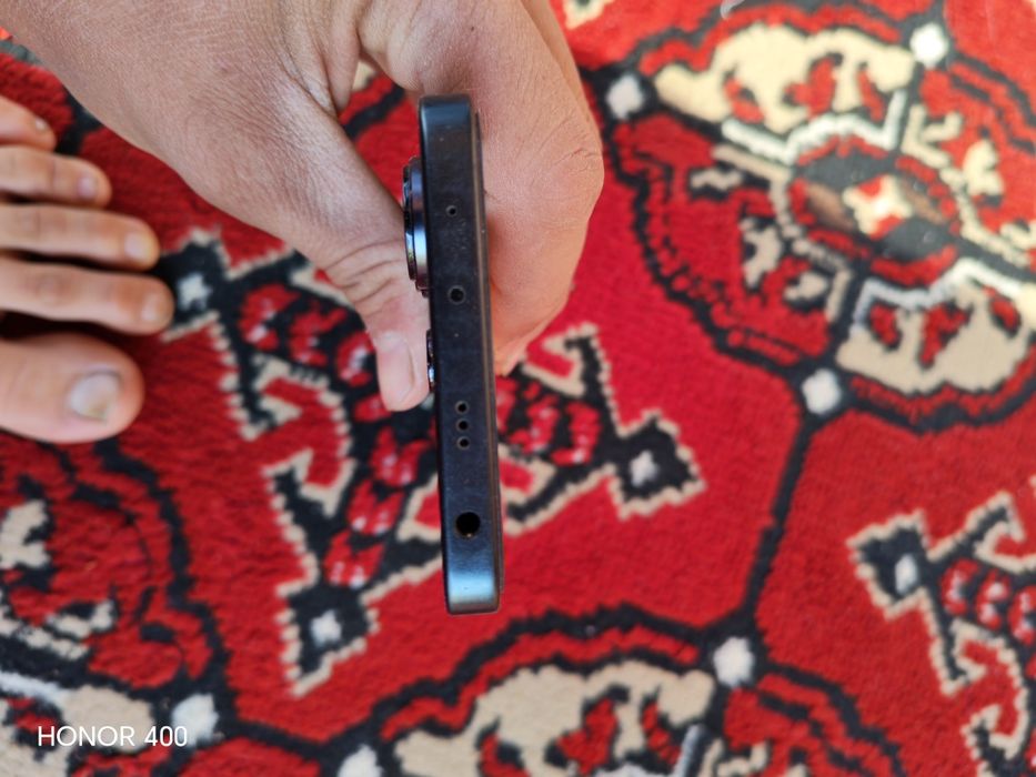 Redmi note 13 ideal 256 karobka dakumant