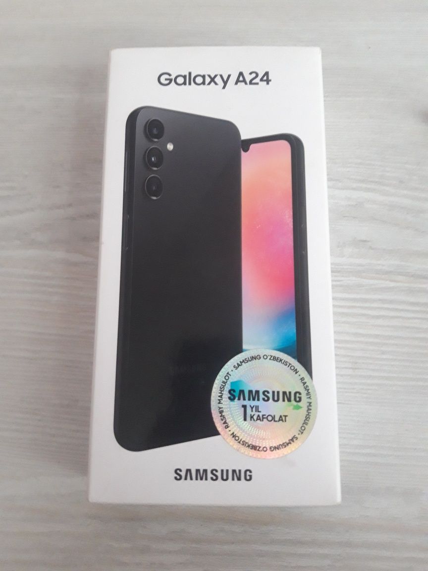 samsung a24 original