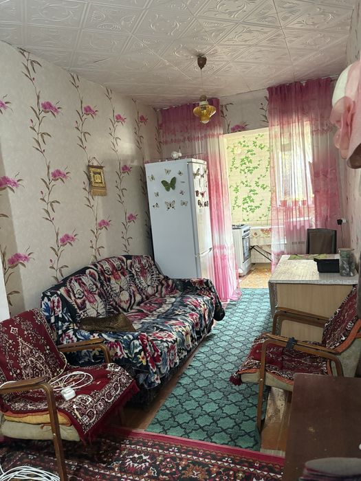 Продаю свою квартиру