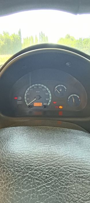 Chevrolet Matiz Best