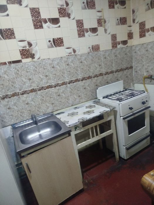 Продаётся 2-х комнатная квартира в Чирчике