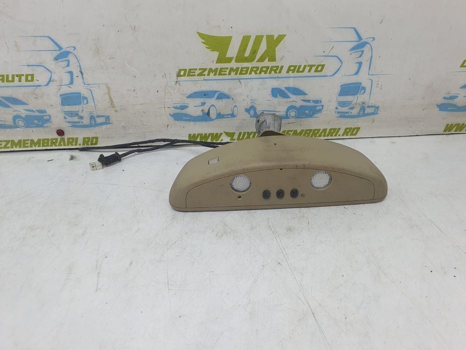 Oglinda retrovizoare e11026530 Mercedes-Benz M-Class W166