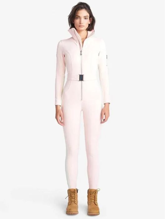 Costum ski fashion Cordova jumpsuit(Rossignol, Vist, Colmar)marimea XS