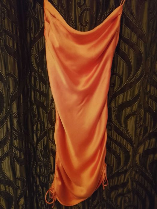 Rochie porticalie eleganta!