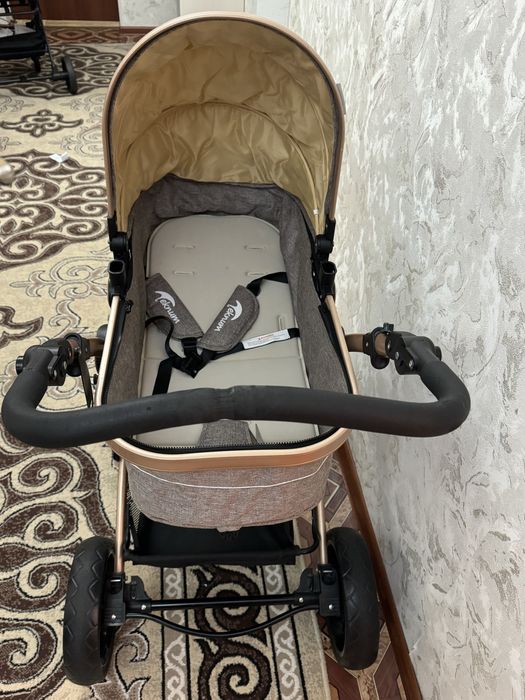 Продам детский коляска