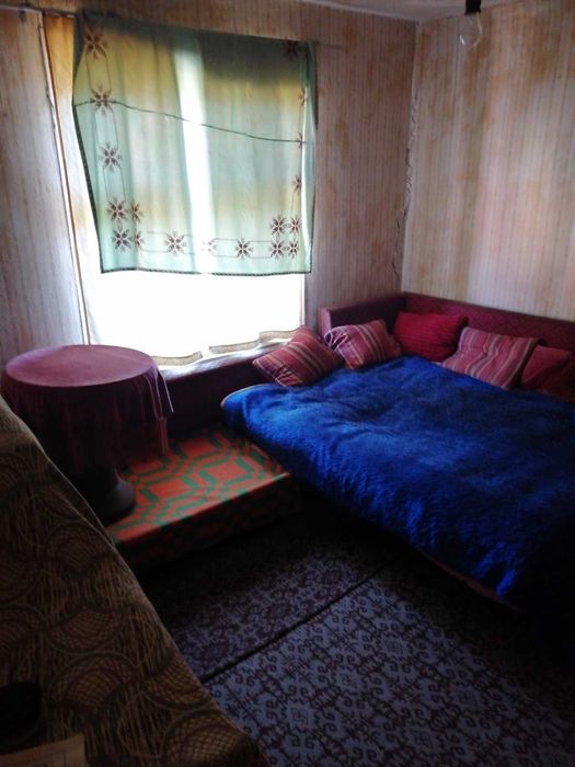 Продавам къща в село Момчиловци, община Смолян