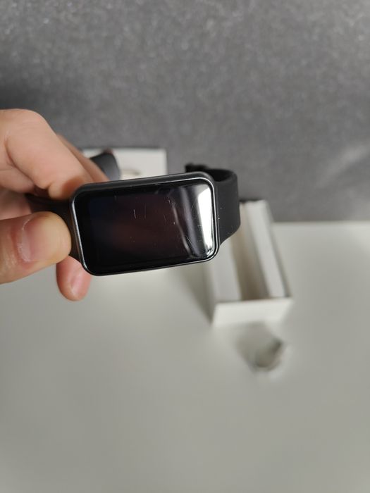 Smartwatch Huawei Fit