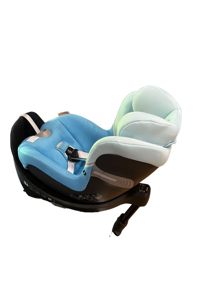Детско столче за кола - Cybex Sirona SX2