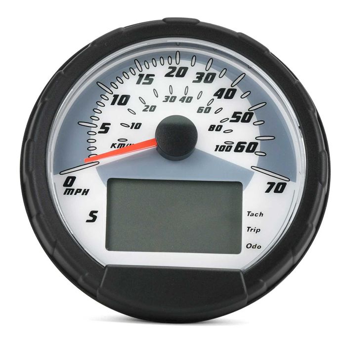 НОВ Километраж за Polaris Sportsman 400/500/700/800    2004 - 2008