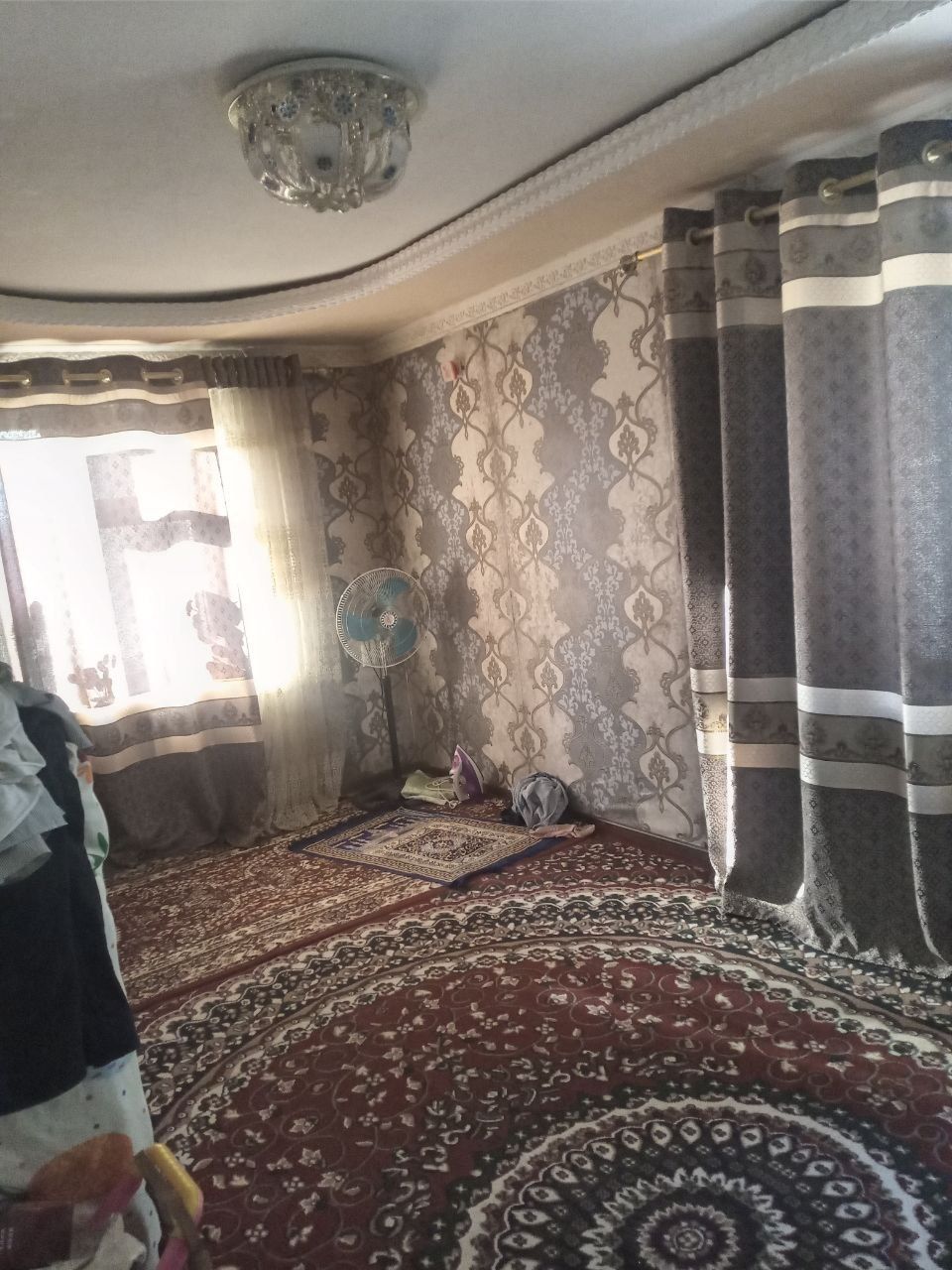 Квартира 1хонали