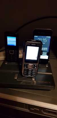 Statie incarcare telefoane