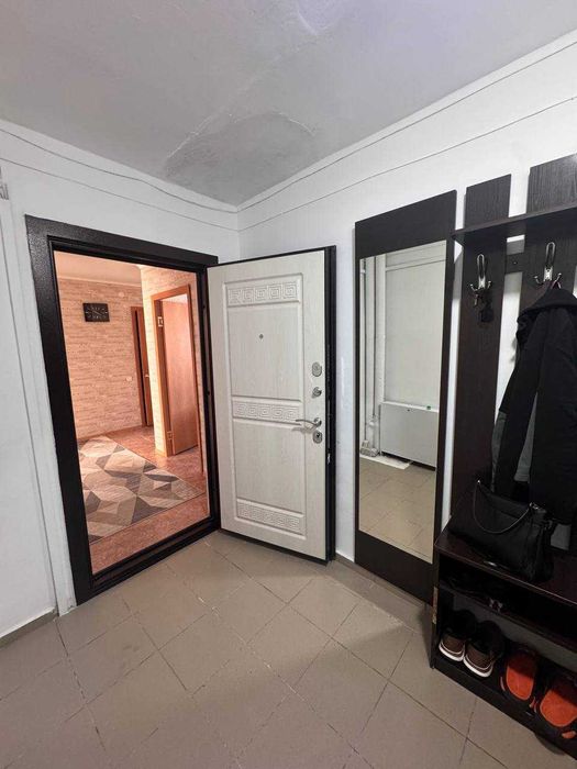 3х комнатная квартира в мкрн Аэропорт за 31 млн тнг