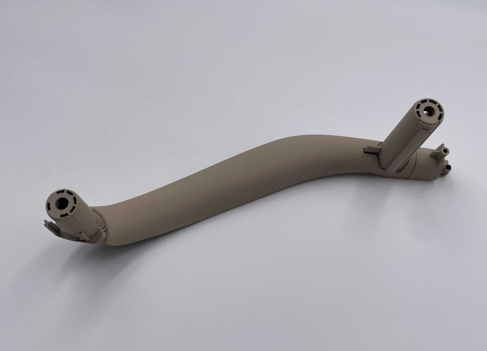 Maner usa interior pasager bej oyster BMW F15 X5 F16 X6