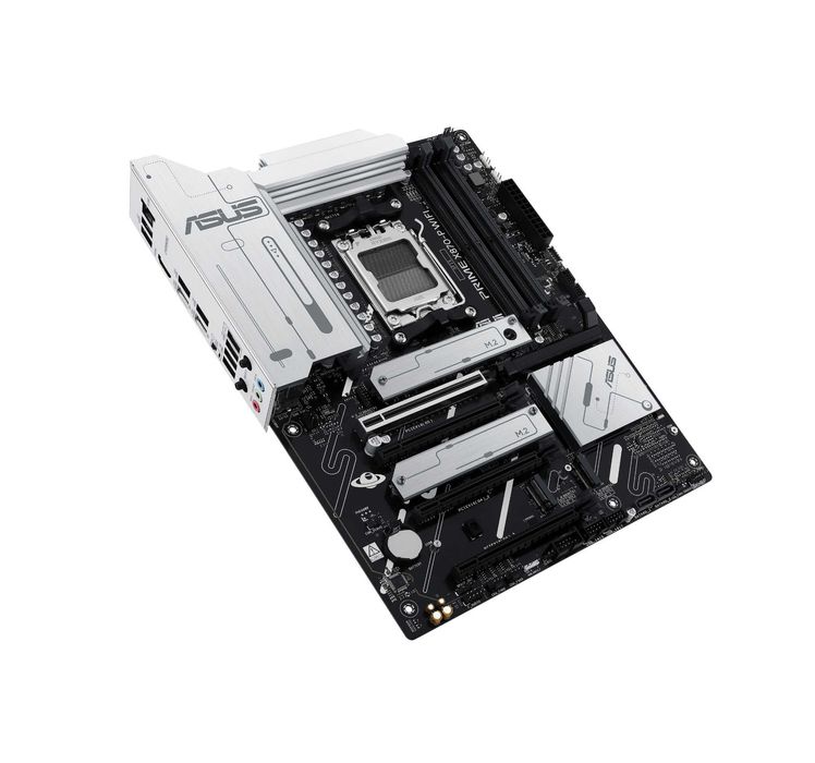 ; Материнская плата M/B ASUS PRIME X870-P WiFi