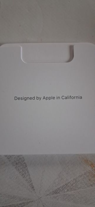 Наушники Air Pods