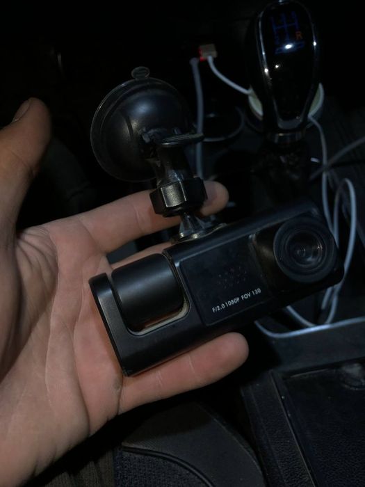 Radar vidio registrator