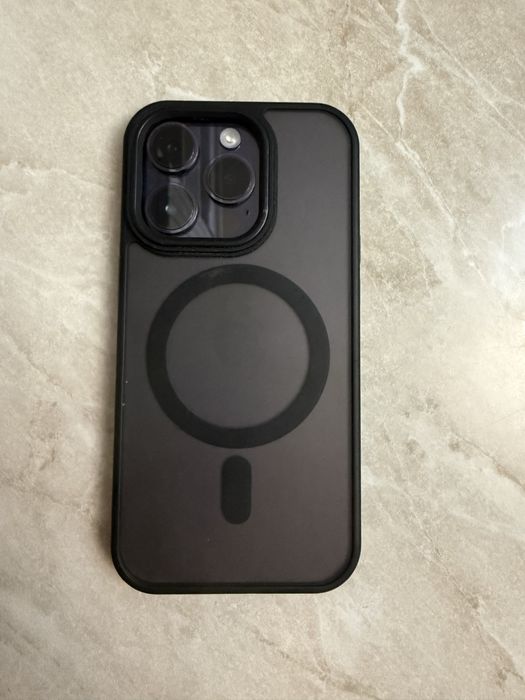 Срочно продам Айфон 14про 128гб, 85%