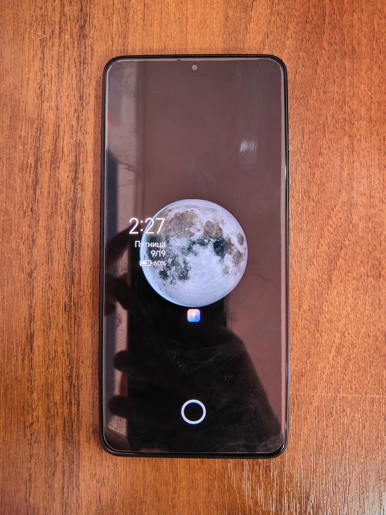 Redmi turbo 3 - Poco f6